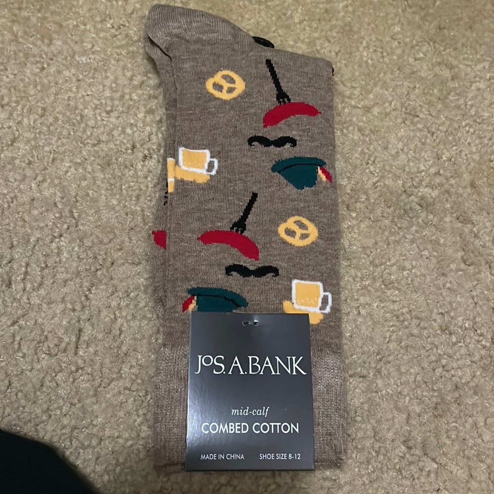 Mens Socks